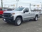 2020 Chevrolet Silverado 1500 Regular Cab RWD Pickup for sale #81336U - photo 3