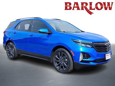 2024 Chevrolet Equinox AWD SUV for sale #8145U - photo 1