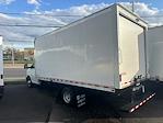 2025 Chevrolet Express 3500 Regular Cab DRW RWD Morgan Truck Body Box Van for sale #8211 - photo 2