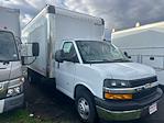 2025 Chevrolet Express 3500 Regular Cab DRW RWD Morgan Truck Body Box Van for sale #8211 - photo 6