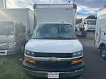 2025 Chevrolet Express 3500 Regular Cab DRW RWD Morgan Truck Body Box Van for sale #8211 - photo 7