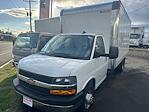 2025 Chevrolet Express 3500 Regular Cab DRW RWD Morgan Truck Body Box Van for sale #8211 - photo 8