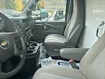 2025 Chevrolet Express 3500 Regular Cab DRW RWD Morgan Truck Body Box Van for sale #8211 - photo 9