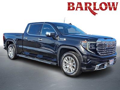 2022 GMC Sierra 1500 Crew Cab 4WD Pickup for sale #8216U - photo 1