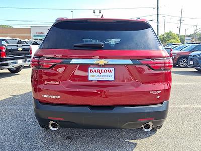 2023 Chevrolet Traverse FWD SUV for sale #8366U - photo 2