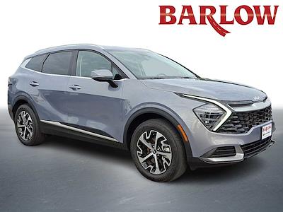 2025 Kia Sportage AWD SUV for sale #844U - photo 1