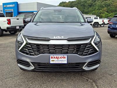 2025 Kia Sportage AWD SUV for sale #844U - photo 2