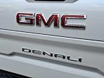 2025 GMC Sierra 1500 Crew Cab 4WD Pickup for sale #845U - photo 34