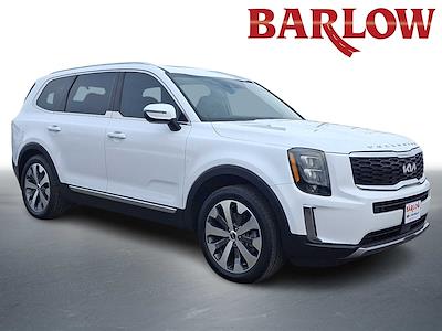 2022 Kia Telluride FWD SUV for sale #8538U - photo 1