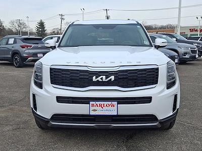 2022 Kia Telluride FWD SUV for sale #8538U - photo 2