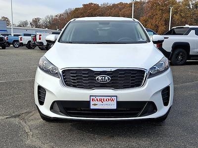 2020 Kia Sorento AWD SUV for sale #8823 - photo 2
