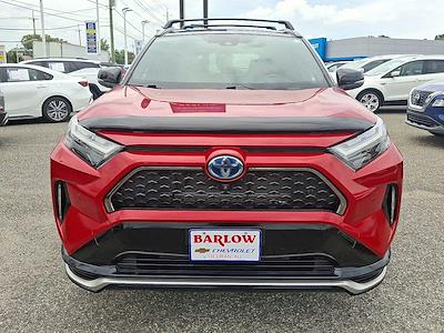 2022 Toyota RAV4 Prime AWD SUV for sale #8884U - photo 2