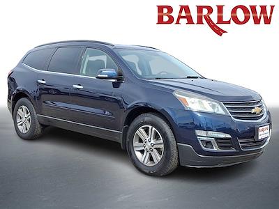 2017 Chevrolet Traverse FWD SUV for sale #8961U - photo 1