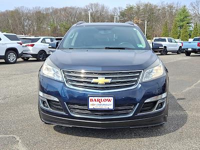 2017 Chevrolet Traverse FWD SUV for sale #8961U - photo 2