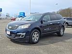 2017 Chevrolet Traverse FWD SUV for sale #8961U - photo 4