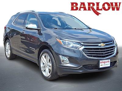 2019 Chevrolet Equinox AWD SUV for sale #8968U - photo 1