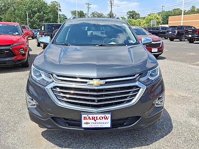 2019 Chevrolet Equinox AWD SUV for sale #8968U - photo 2