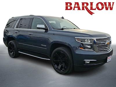 2020 Chevrolet Tahoe 4WD SUV for sale #9127U - photo 1