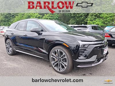 2025 Chevrolet Blazer EV AWD SUV for sale #9176 - photo 1