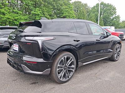 2025 Chevrolet Blazer EV AWD SUV for sale #9176 - photo 2