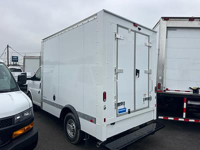2024 Chevrolet Express 3500 Regular Cab RWD Box Van for sale #91971 - photo 2