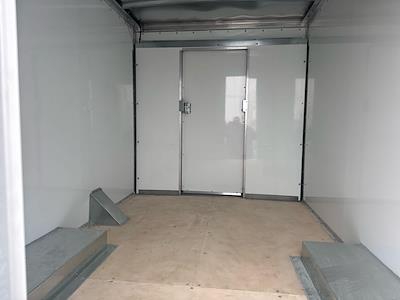 New 2024 Chevrolet Express 3500 - photo 1