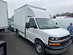 2024 Chevrolet Express 3500 Regular Cab RWD Box Van for sale #91971 - photo 4