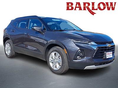 2022 Chevrolet Blazer AWD SUV for sale #9390U - photo 1