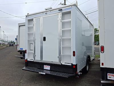 2025 Chevrolet Express 4500 DRW RWD Box Van for sale #9454 - photo 2
