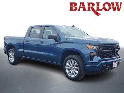 2024 Chevrolet Silverado 1500 Crew Cab 4WD Pickup for sale #9489U - photo 1