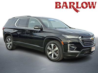 2023 Chevrolet Traverse AWD SUV for sale #9513U - photo 1