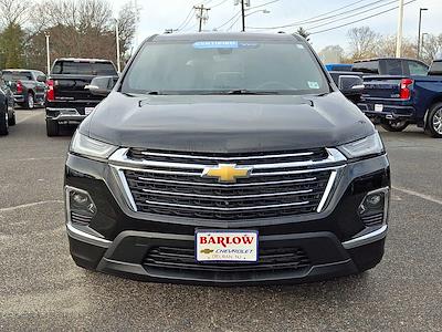 2023 Chevrolet Traverse AWD SUV for sale #9513U - photo 2
