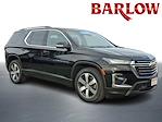 2023 Chevrolet Traverse AWD SUV for sale #9513U - photo 1