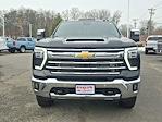 2025 Chevrolet Silverado 2500 Crew Cab 4WD Pickup for sale #960U - photo 2