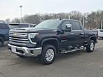 2025 Chevrolet Silverado 2500 Crew Cab 4WD Pickup for sale #960U - photo 4