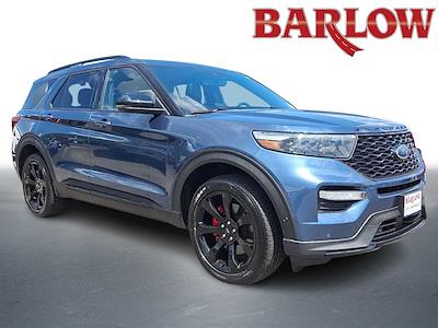 2020 Ford Explorer 4WD SUV for sale #9946U - photo 1