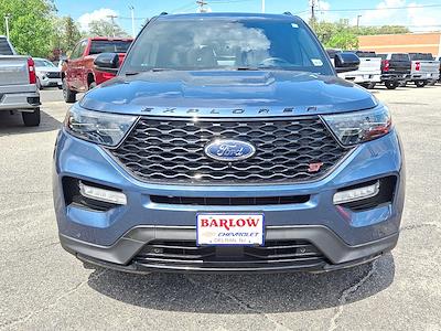 2020 Ford Explorer 4WD SUV for sale #9946U - photo 2