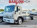 New 2025 Chevrolet LCF 6500XD Regular Cab Cab Chassis for sale #A00512 - photo 1