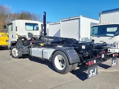 2024 Chevrolet LCF 6500XD Regular Cab 4x2, Hooklift Body for sale #A00660 - photo 2