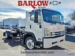 2024 Chevrolet LCF 6500XD Regular Cab 4x2, Hooklift Body for sale #A00660 - photo 1