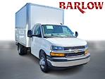 2022 Chevrolet Express 3500 DRW RWD Box Van for sale #BHXBNN - photo 1