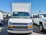 2022 Chevrolet Express 3500 DRW RWD Box Van for sale #BHXBNN - photo 2
