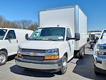 2022 Chevrolet Express 3500 DRW RWD Box Van for sale #BHXBNN - photo 3