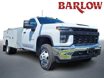 2023 Chevrolet Silverado 3500 Regular Cab RWD Reading Service Truck for sale #BSBFKB - photo 1