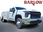 2023 Chevrolet Silverado 3500 Regular Cab RWD Reading Service Truck for sale #BSBFKB - photo 1