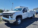 2023 Chevrolet Silverado 3500 Regular Cab RWD Reading Service Truck for sale #BSBFKB - photo 3