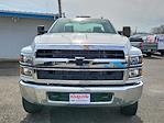 2022 Chevrolet Silverado 6500 Regular Cab DRW 4WD Cab Chassis for sale #BWHS1F - photo 2