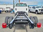 2022 Chevrolet Silverado 6500 Regular Cab DRW 4WD Cab Chassis for sale #BWHS1F - photo 5