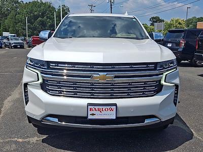 2023 Chevrolet Tahoe 4WD SUV for sale #CBTPKP - photo 2