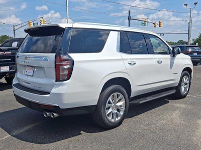 2023 Chevrolet Tahoe 4WD SUV for sale #CBTPKP - photo 2
